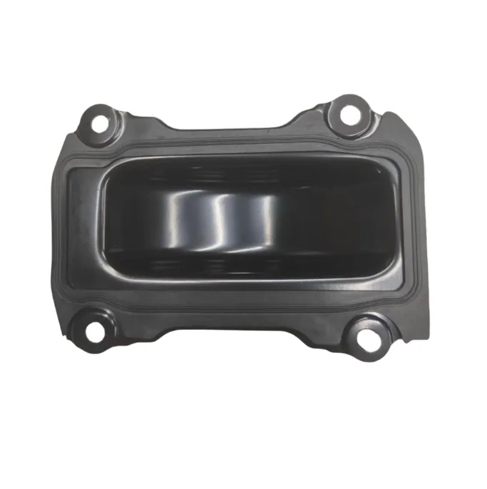 C出品 Auto 1.2T Engine Cylinder Block Cover Iron OE for Peugeot & Citroen