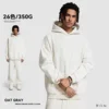 Gris Oat