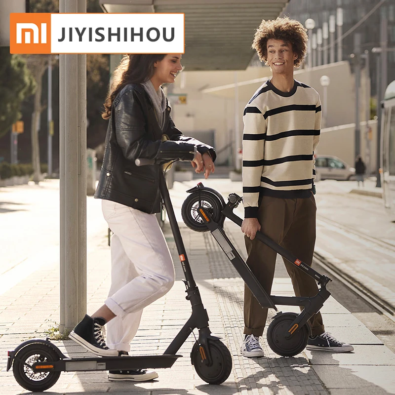xiaomi self balancing scooter