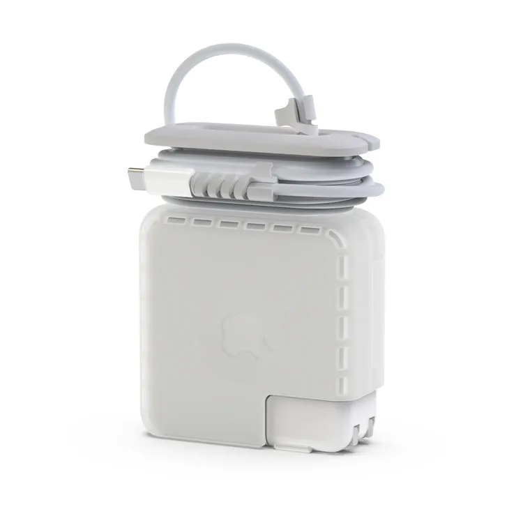 POWER ADAPTER CASE コードオーガナイザー 整理整頓 POWER