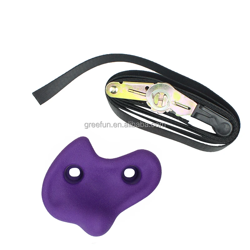 Climbing Holds Tree Climbers Rocky Climbing Holds For Kids And Adults