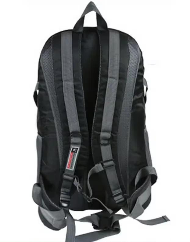 High Quality Lightweight Manufacture Outdoor Backpack Sports Rucksack