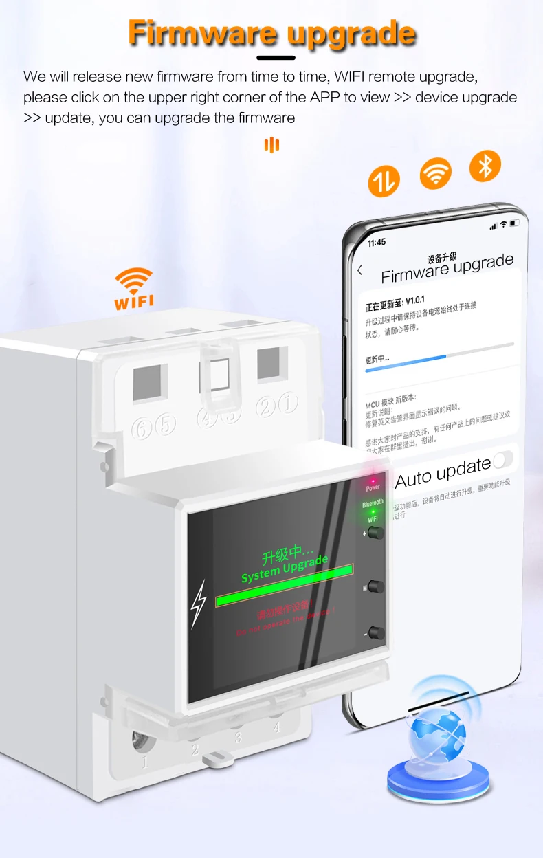 energy meter