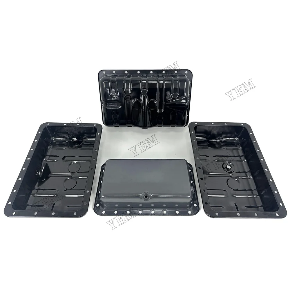 Z402 Oil Pan for Kubota Engine Rebuild Kit 4
