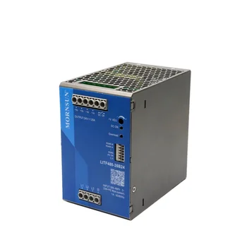 Ruist Industrial Din Rail Power Litf480-26b48 High-end Switching Power ...