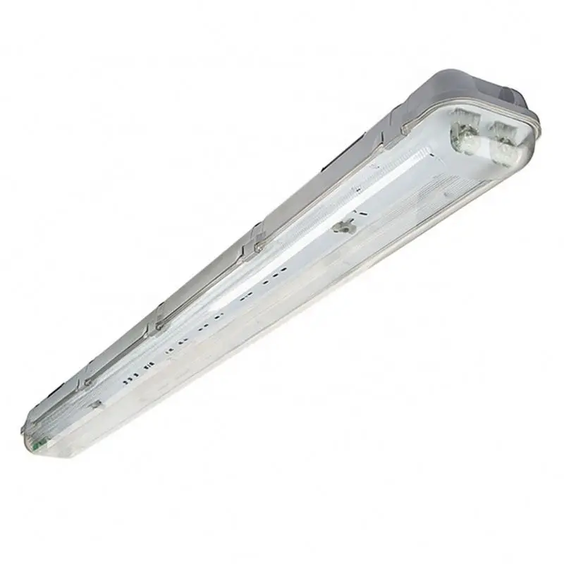 ip65 fluorescent batten