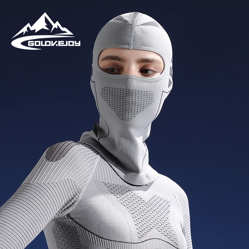 スパマスク アルパインスターズ フェイスマスク 4輪用 ZX EVO V2 BALACLAVA