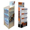 Taille de l'échantillon 430L x 300P x 1300H + 300 mm