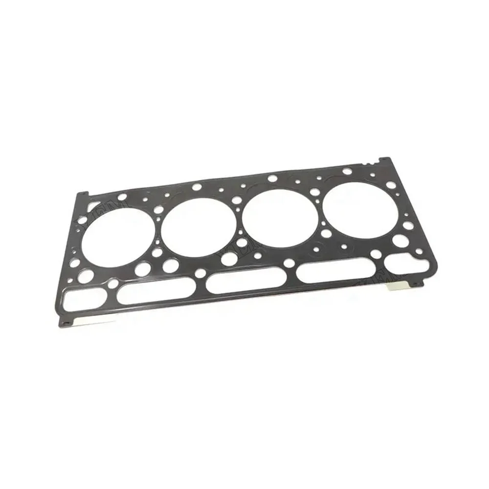 Cylinder Head Gasket 6685077 for Kubota Engine V2203MDI V2403TMDI Loader S510 S530 T110 T140 T180 B300 BL370 1.20mm