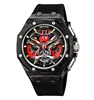 Black red