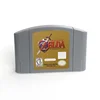 Leyenda Gris de Zelda: La Ocarina del Tiempo