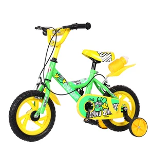 Age Range 2 to 5 Years Children's Plastic Bike for Kids Cycle for 2 to 4 Years