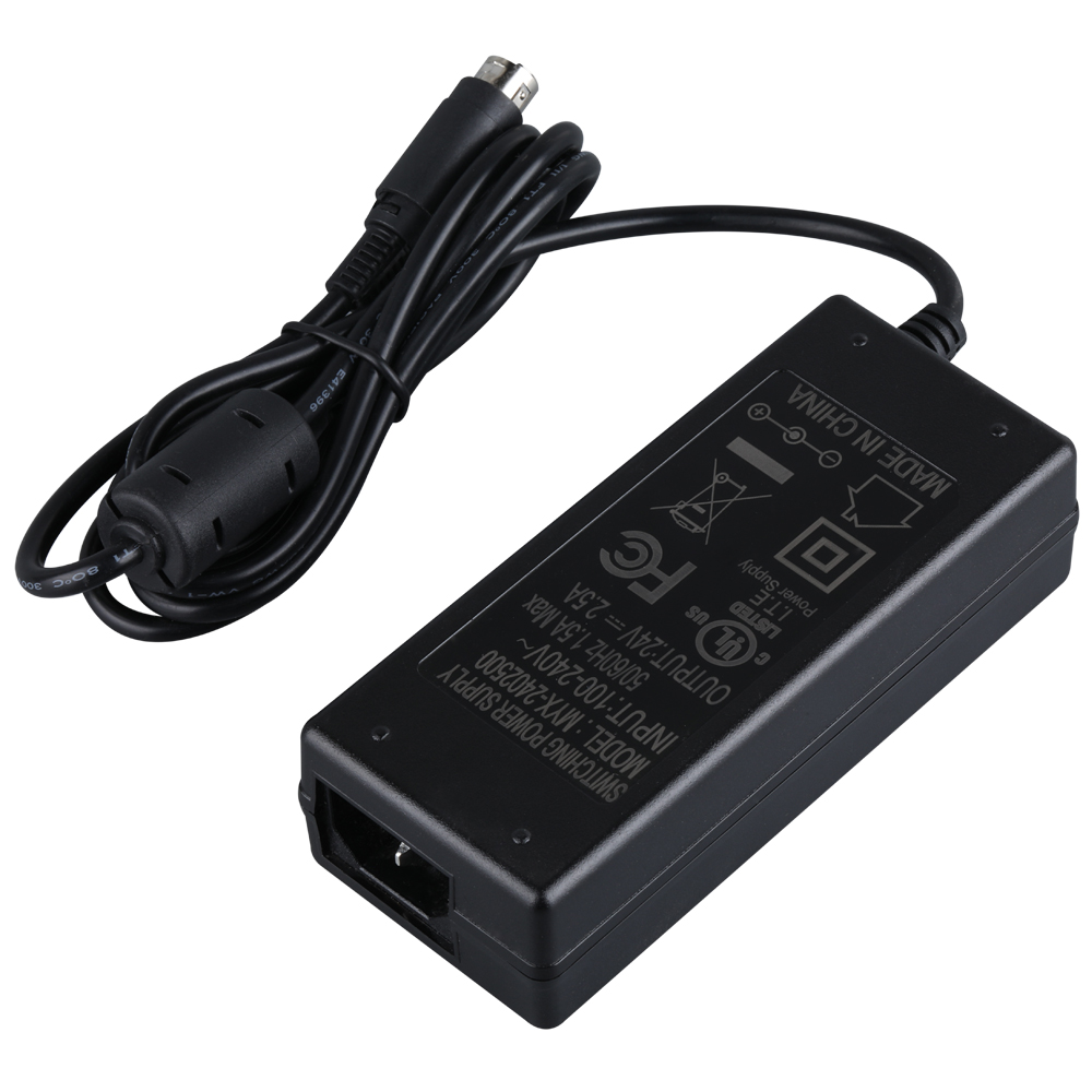 65w адаптер питания Ac/Dc адаптер для ноутбука 19v 20v 2a 3a 3.5a 12v 5a 60w настольный адаптер питания переменного тока 100-240 В переменного тока, 50-60 Гц 3 лет 3000ma