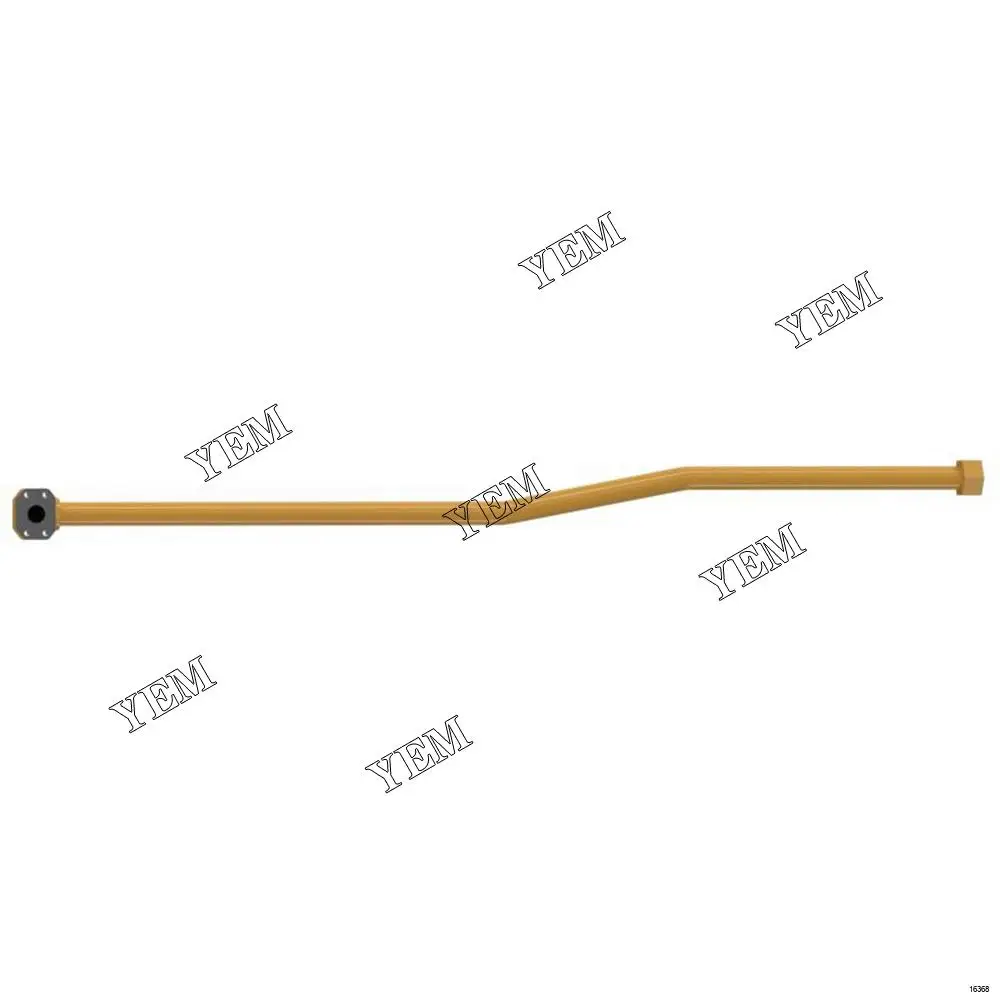 Hot Selling Up Tube Assembly Fit for 485-4940 Engine Replacement Parts 3