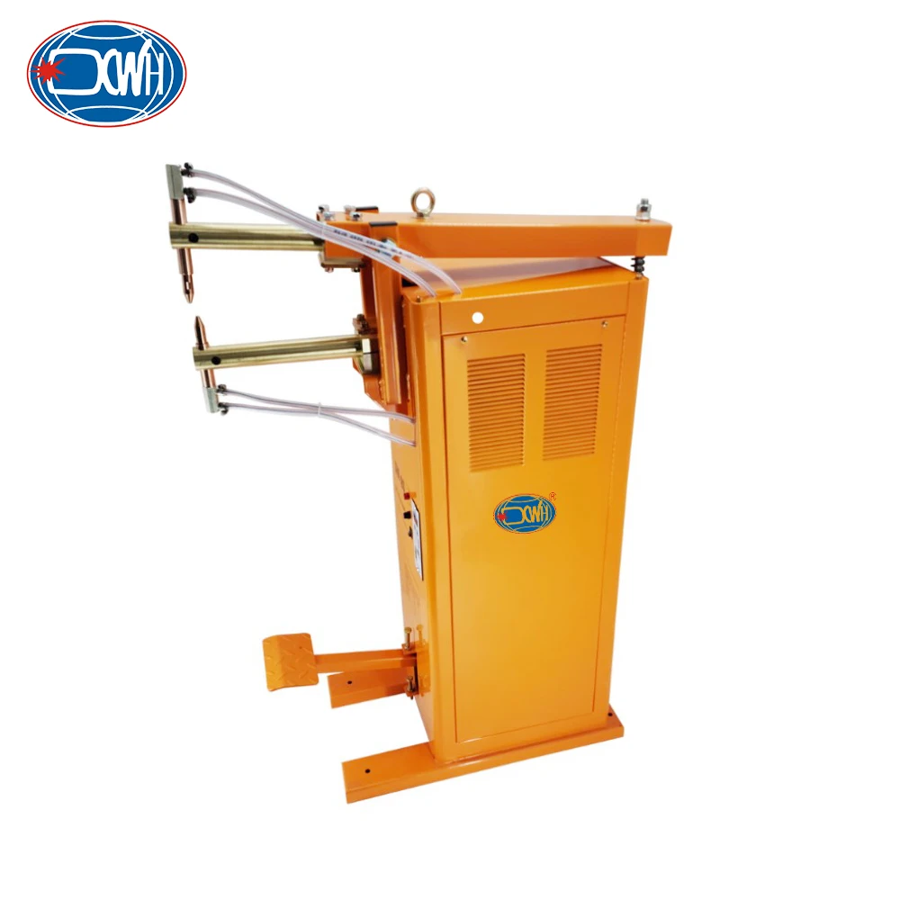 40A Double Pulse Spot Welder Control 6 Gear Welding Portable 80A Ac Resistance Spotwelder 5Kva Handroller
