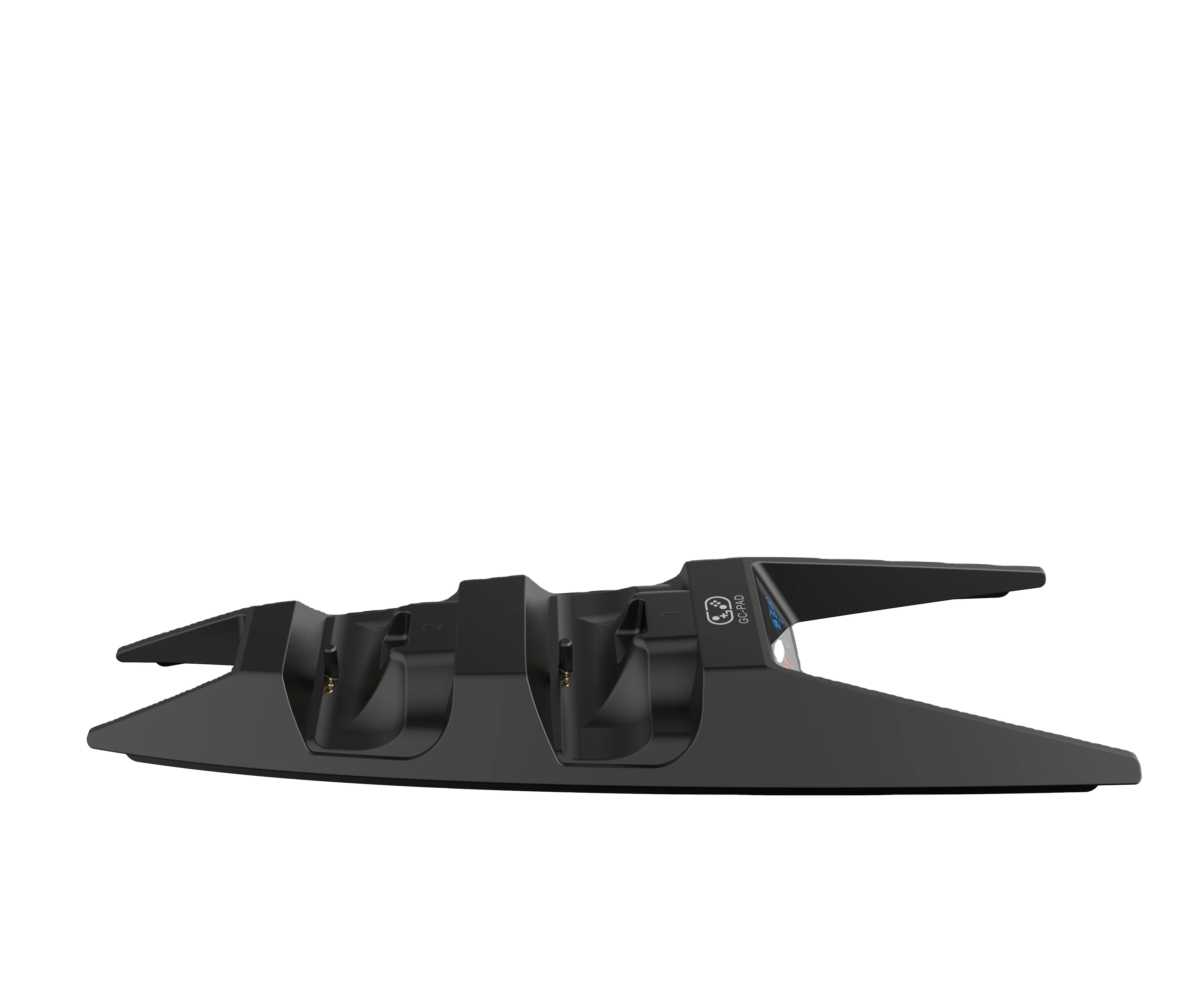 PS5 Joystick Charger Dual Charging Dock for PS5 Controller Stand Holder for PlayStation 5