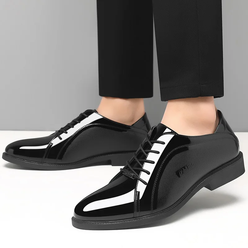 Zapatos Informales Zapatos Nuevos Estilos Zapatos Informales