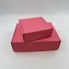 สีชมพู