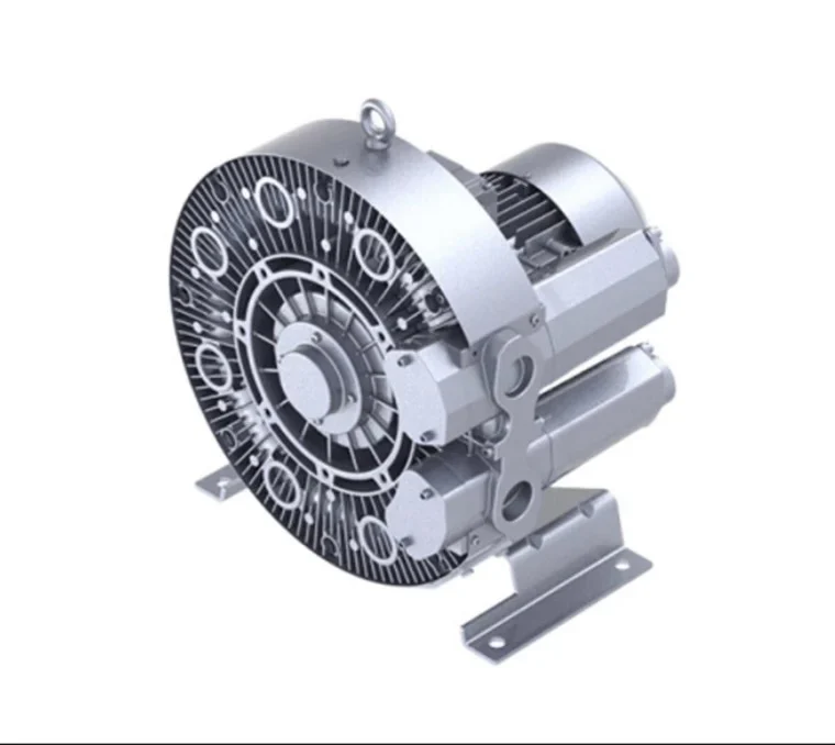 4RB 420-0AH56-7 Blower - Efficient Industrial Air Solutions