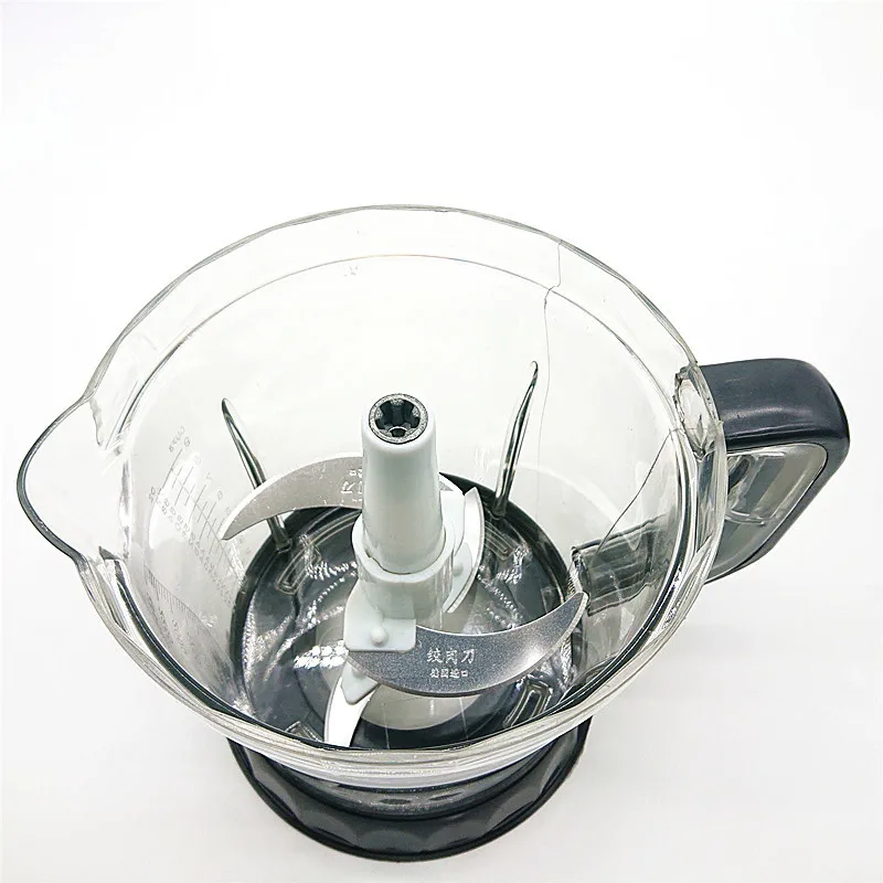 C379 3L Electric Meat Chopper Vegetable Grinder Mincer Household Automatic Mincing Machine Food Processor Cutter Slicer Plastic