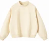 Beige sweatshirt