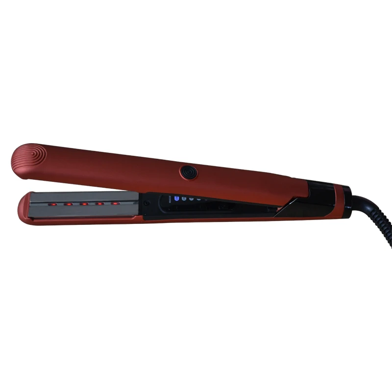 Plancha Iónica Vibración PRO STYLER Salon Selección - TopCabello. Tienda  Online de productos de peluquería y estética.