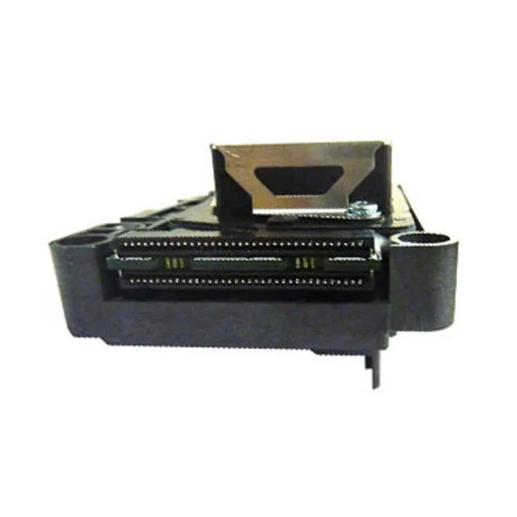 DTG打印头100% 保证原装EP SON P600打印头高质量打印头