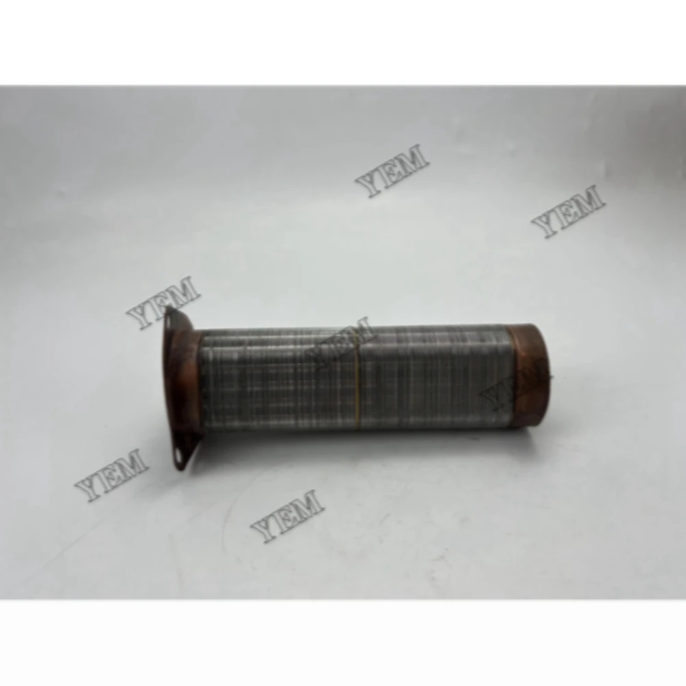4D31 Oil Cooler Core ME014766 for Mitsubishi Fast Delivery Engine Parts