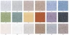 homogeneous floor