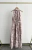 Robe rose