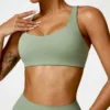 Reggiseno verde