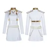 Witcher Girls - Zoe (White)