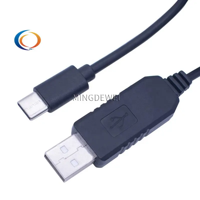 Modulo Adattatore USB A TTL Seriale - CH340, PL2303, CP2102, FT232 - Cavo Download Per Arduino