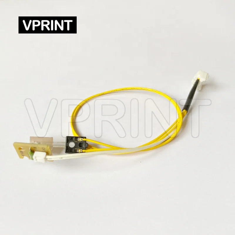 Cảm biến nhiệt Fuser chính hãng mới cho máy in Samsung Xpress SL M4530 M4560 M4580 M4583, vật tư bảo trì từ nhà cung cấp Trung Quốc