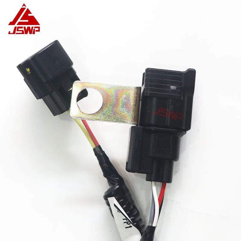 日立挖掘机零件ZX870-5G YA00006893 00006893的原装液压泵主线