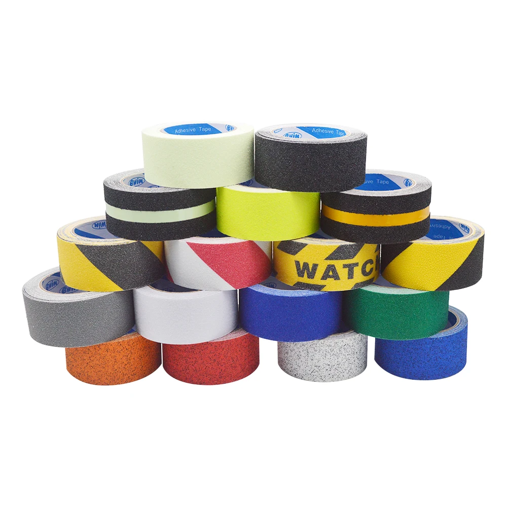 Outdoor Glow In The Dark Luminous Antislip Safety Grip Tape,Swimming