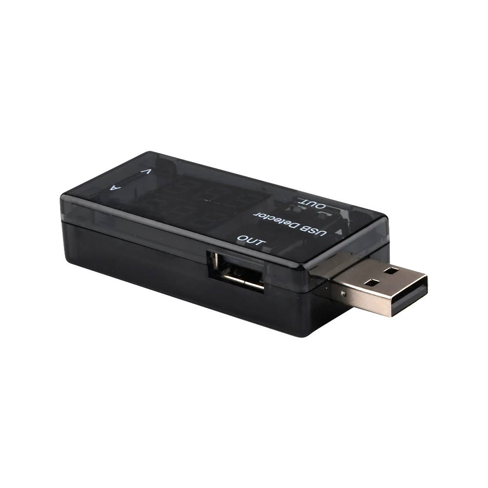 Akozon Voltetro Aperoetro Digitale, PZE-022 Rilevatore Di Tensione - Foto 9