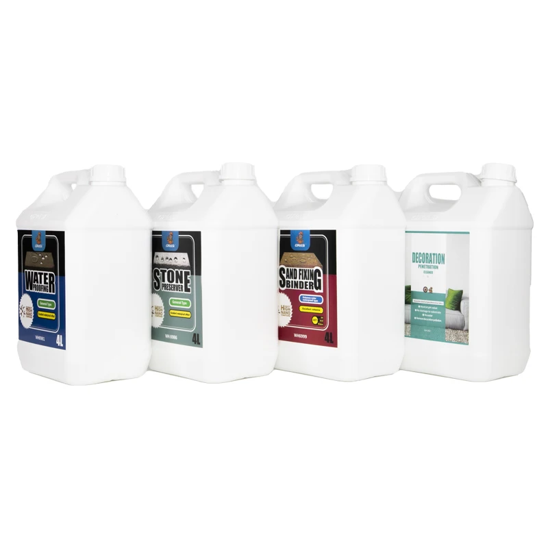 Roof Coating Water Proof,Nano Hydrophobic Coating Waterproofing Siloxane Impregnant for Concrete Roof
