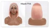 Apple Pink