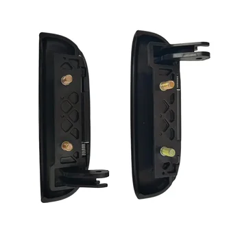 Puxadores: Manetes de porta Nissan Micra K11 1992 até 2003