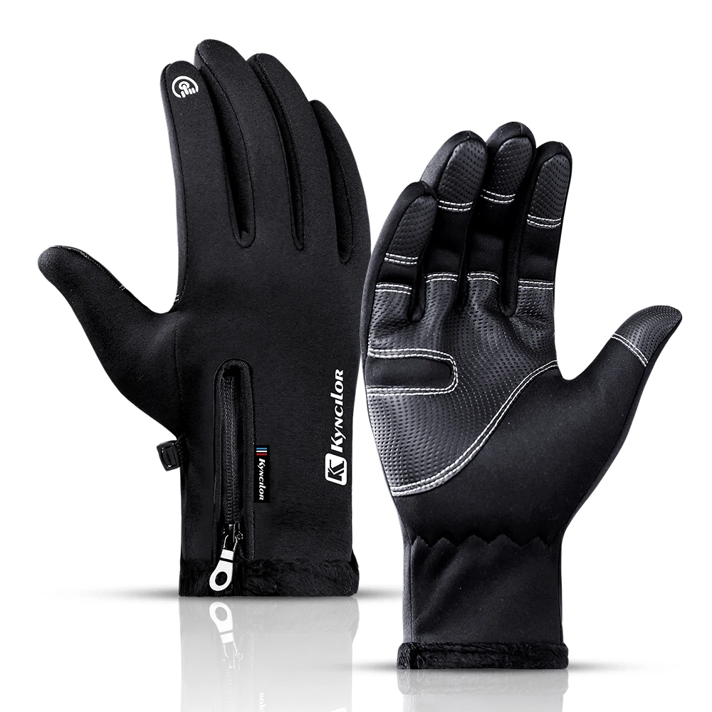 bike gloves for men for winter