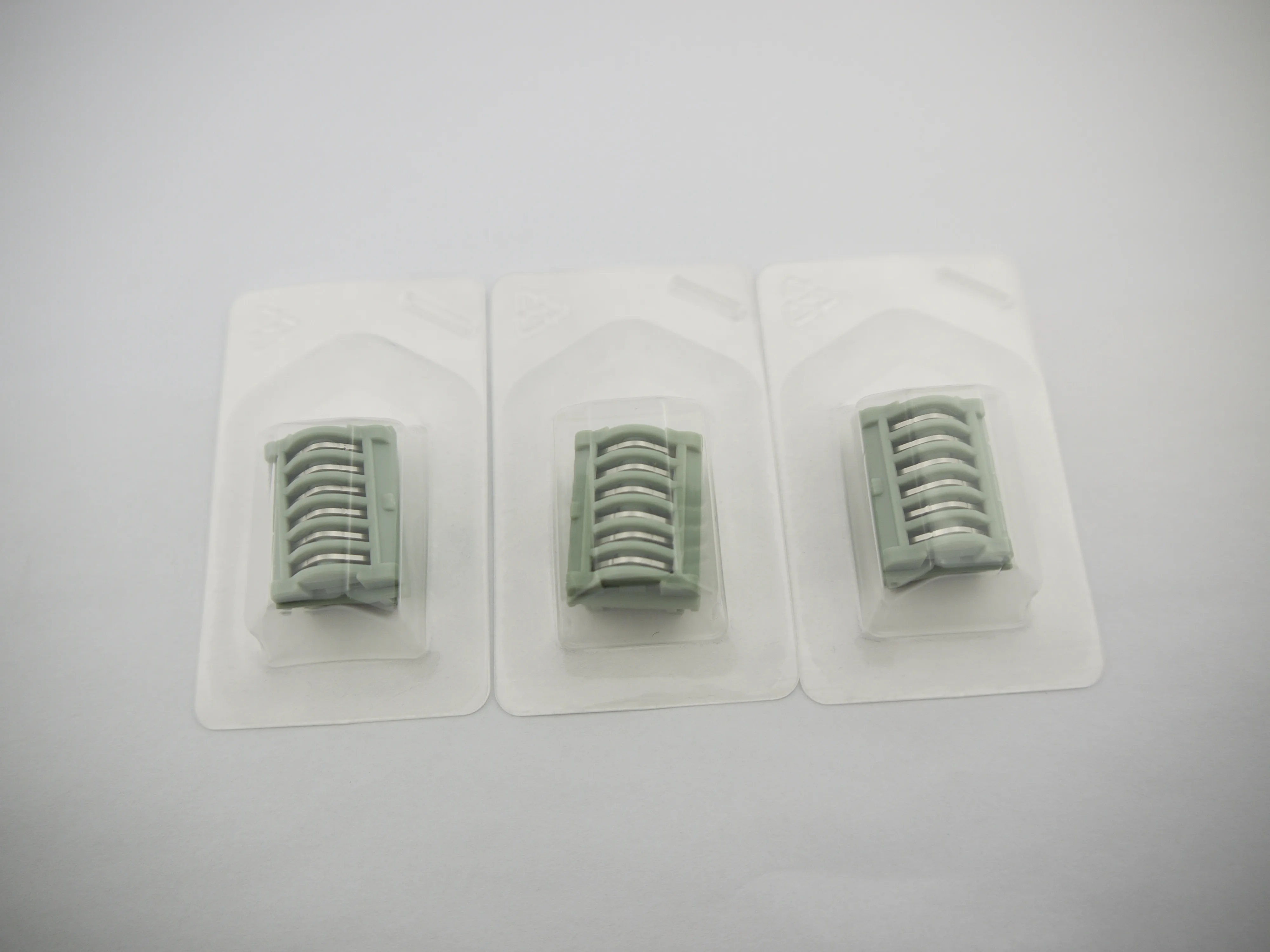 Surgical Clips: The Tiny Things That Save Lives (And How They Do It) - yclwg3z