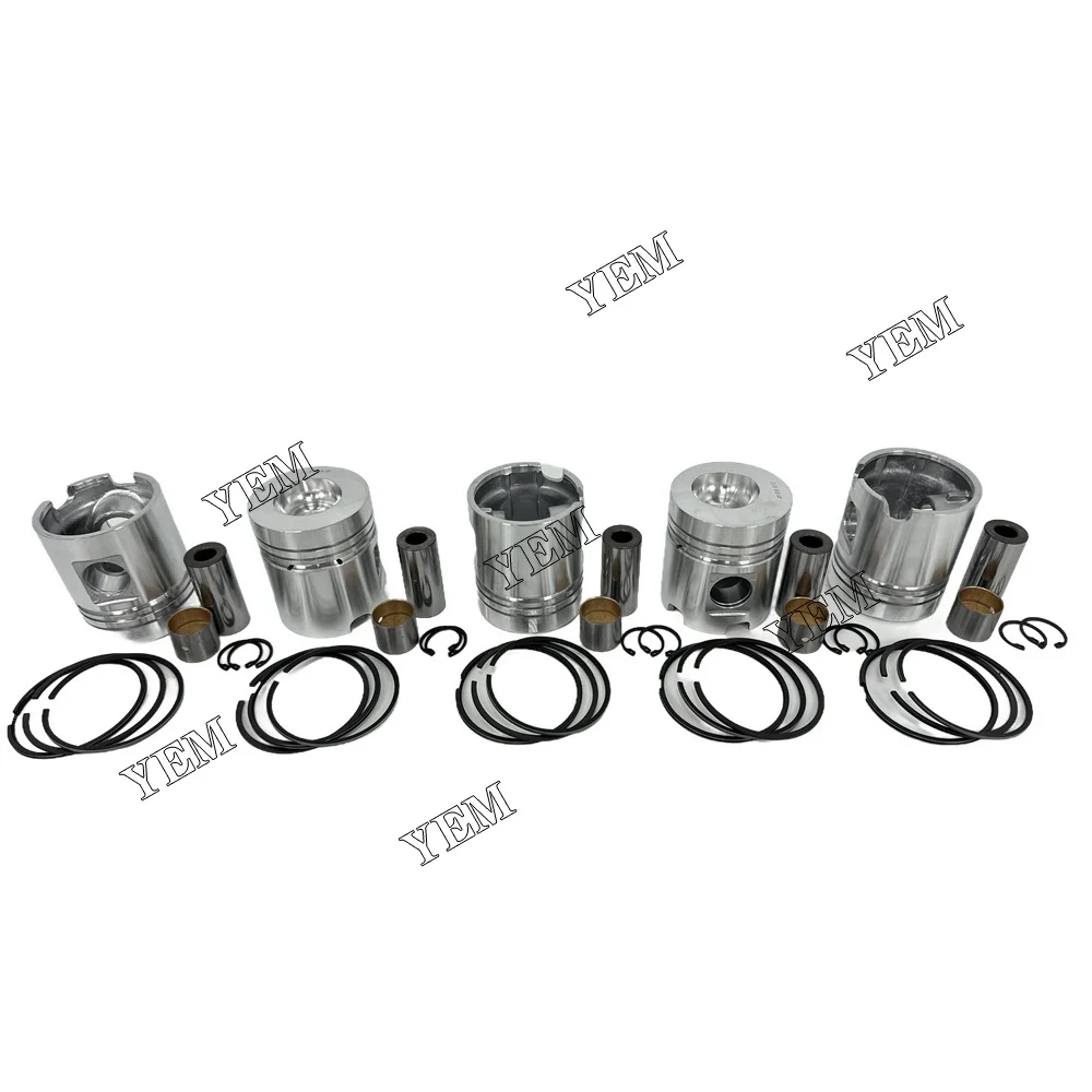 F5L912 Piston Kit for Deutz High Performance Engine Parts 3