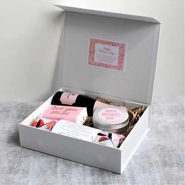 
Али выбор, магнитная Складная Роскошная Черная магнитная бумага, картонная коробка для обуви, подарочная коробка 