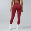 Leggings (Rosso)