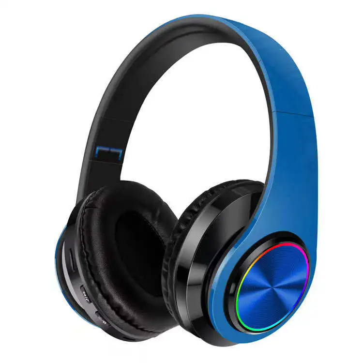 wireless gaming headset noise cancelling
