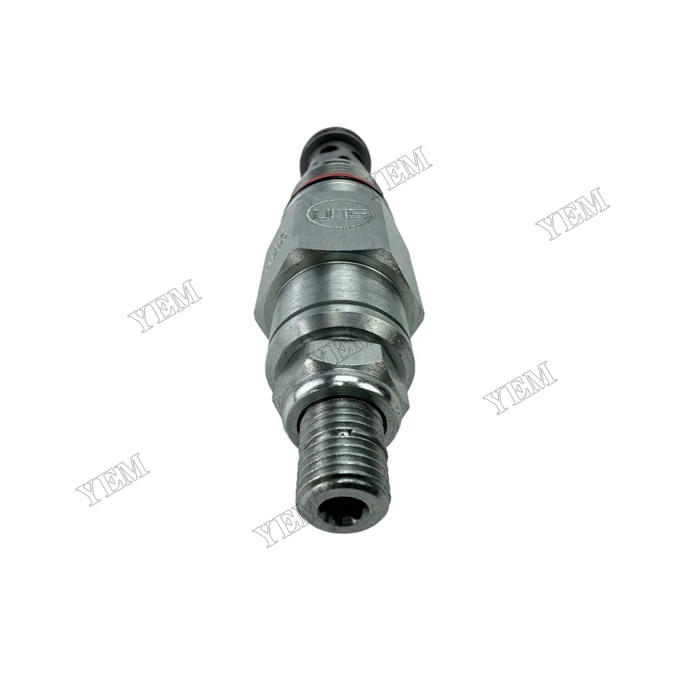 Main Relief Valve 14506683 Fit for Volvo EC330B EC460B Engine 5