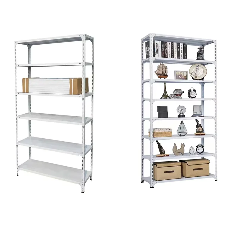 Многоканальная полка для хранения