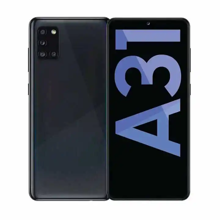 The Cheapest Used and Original Phones for Samsung Galaxy A31 g Buy Cheap Used Cell Phone in Stock