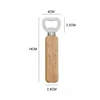 Straight handle